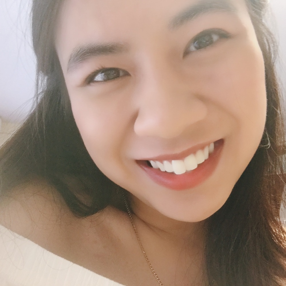 Meet your Posher, Nicole